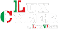 Lux Cyber by Lux Wash